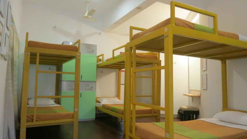 Happy Camper Hostel Kochi Room photo